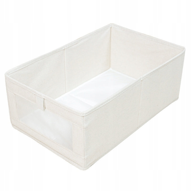 Clothes sock underwear storage organizer