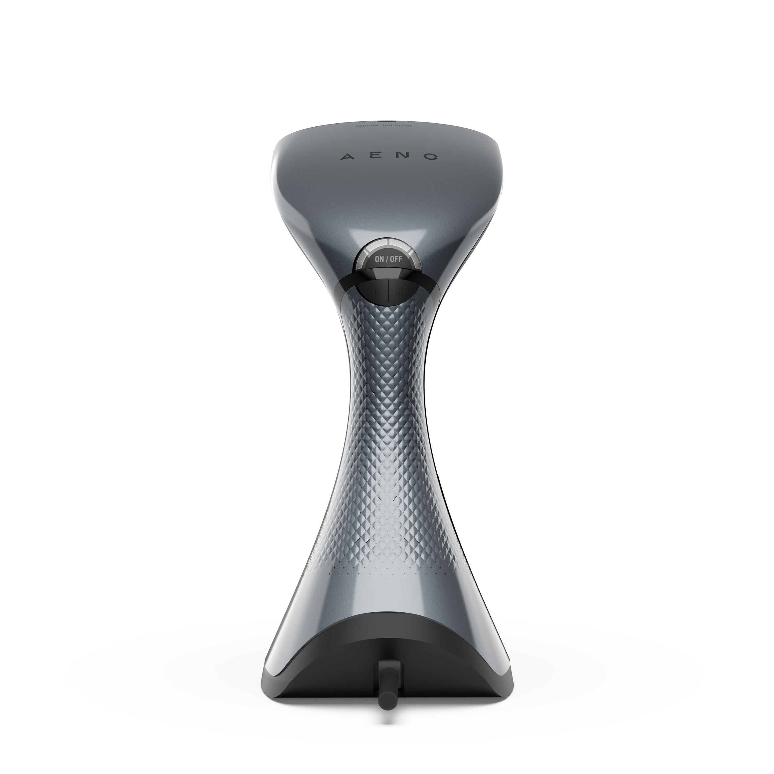 Clothes steamer AENO GS1 1500W 35 g/min LED Water tank capacity 250 ml
