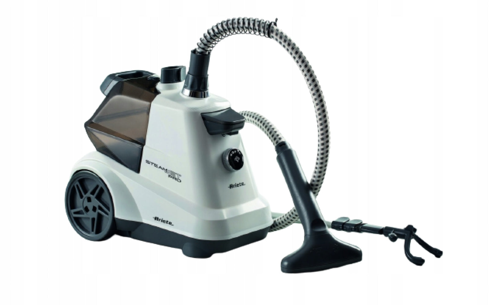Clothes steamer Ariete 6248 | 2200W | 48 g/min | Manufacturer code 00S624800AR0