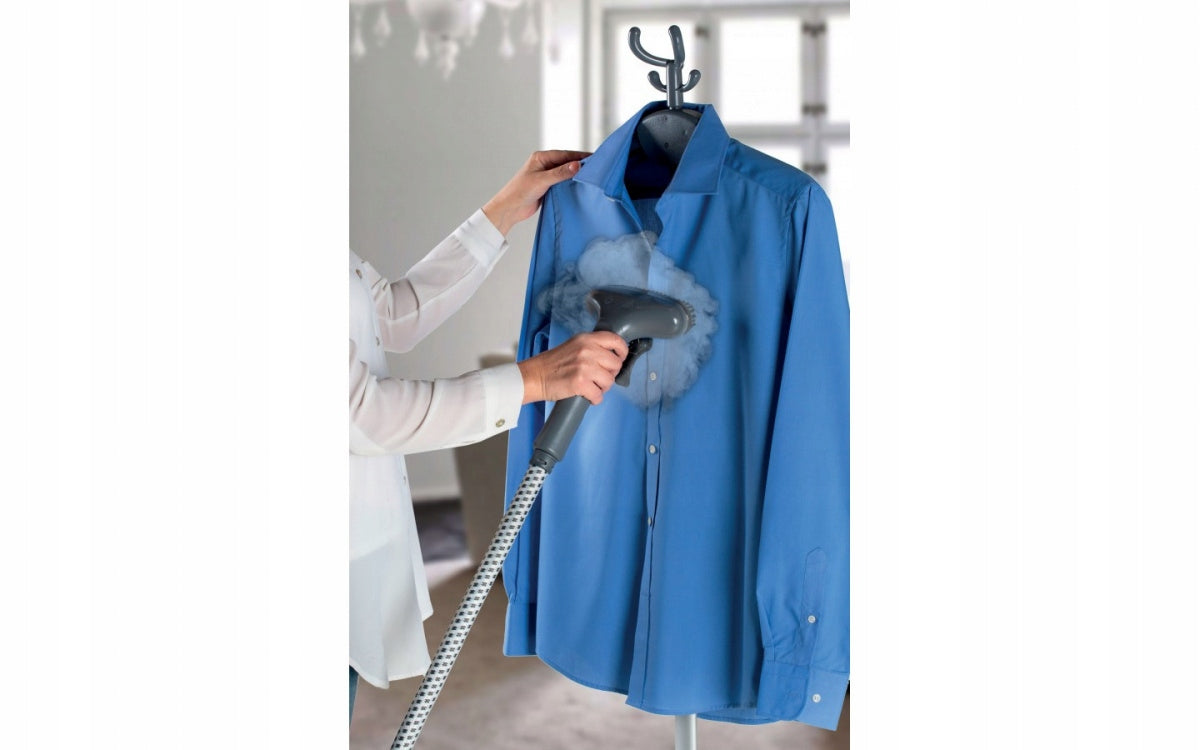 Clothes steamer Ariete 6248 | 2200W | 48 g/min | Water tank capacity 3 ml
