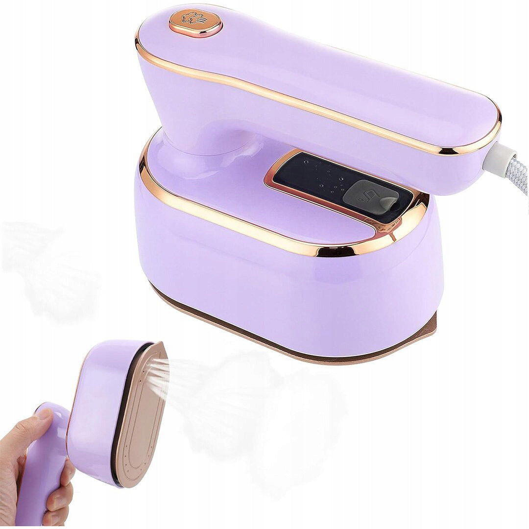 Clothes steamer CLOTHES STEAMER Steam iron 2-in-1 1000w Clothes Steamer