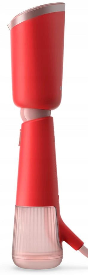Clothes steamer PHILIPS STH5020/40 Series 5000 Red 1400 W, 0.24 g/mi Dominant color red
