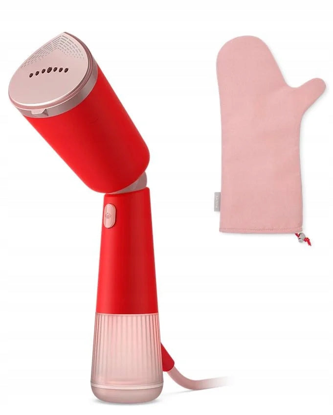Clothes steamer PHILIPS STH5020/40 Series 5000 Red 1400 W, 0.24 g/mi