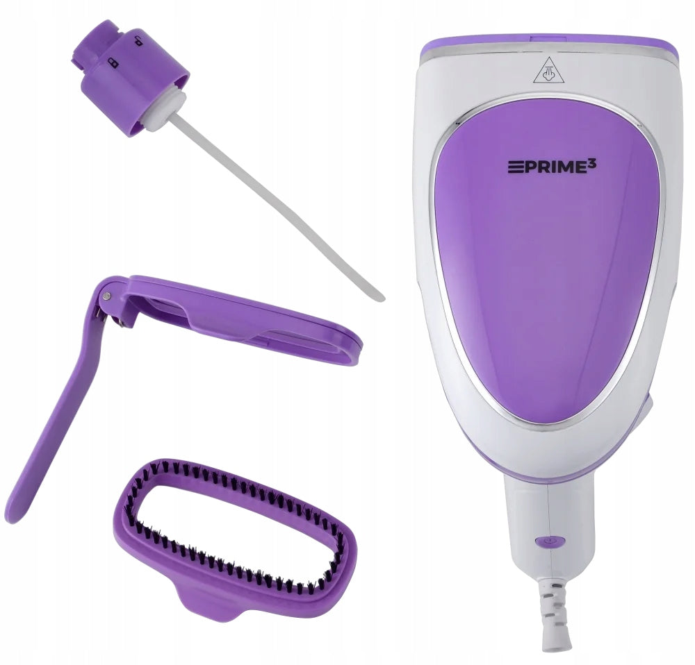 Clothes steamer PRIME3 SGS31 1500W Packaging status original
