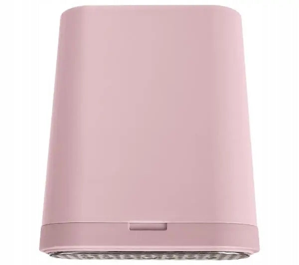 Clothes steamer RAVEN EPA002P 1600W 25g/min Pink + 2 tips Dominant color pink