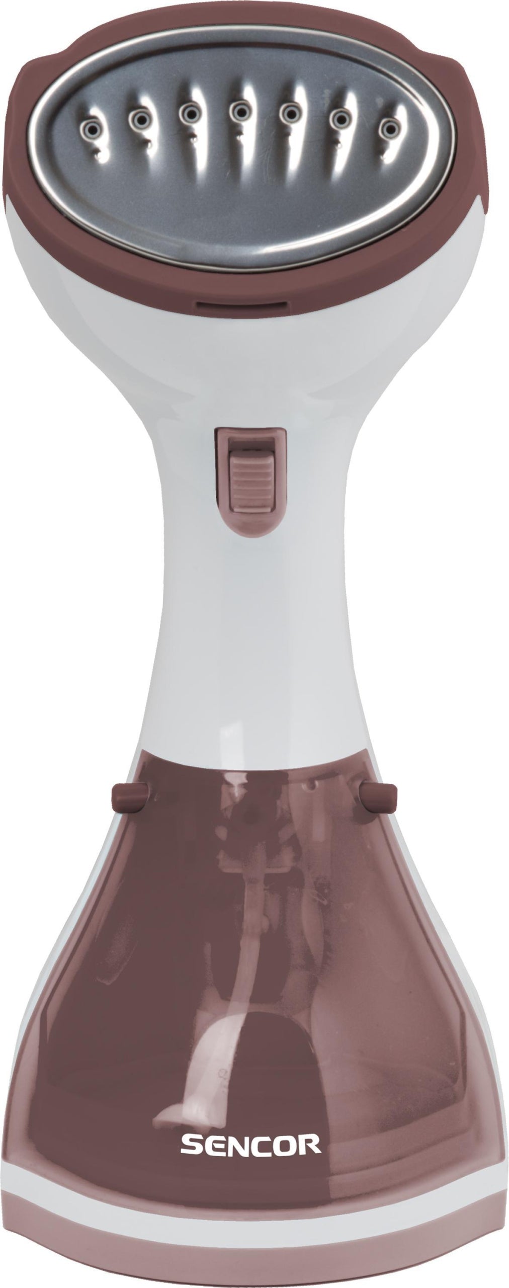 Clothes steamer SENCOR SSI 0850RS 1200W Thermostat Brand Sencor