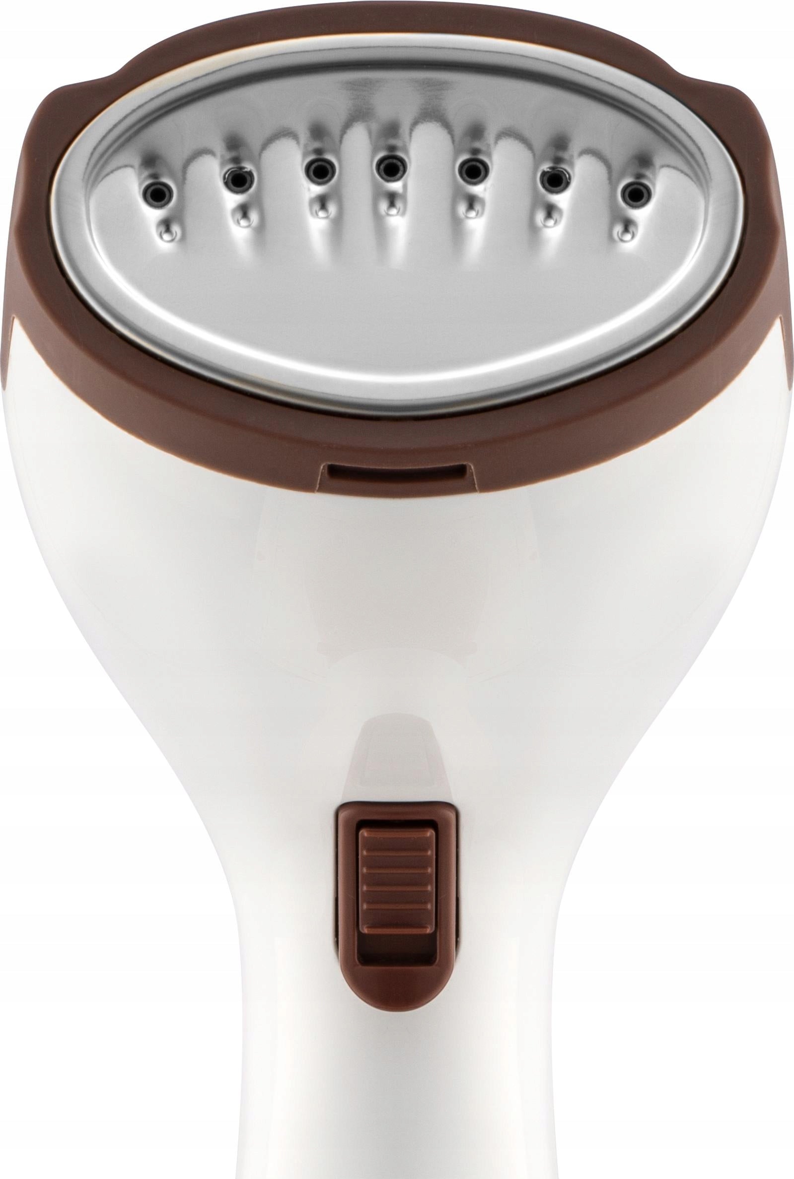 Clothes steamer SENCOR SSI 0850RS 1200W Thermostat Foot type steel