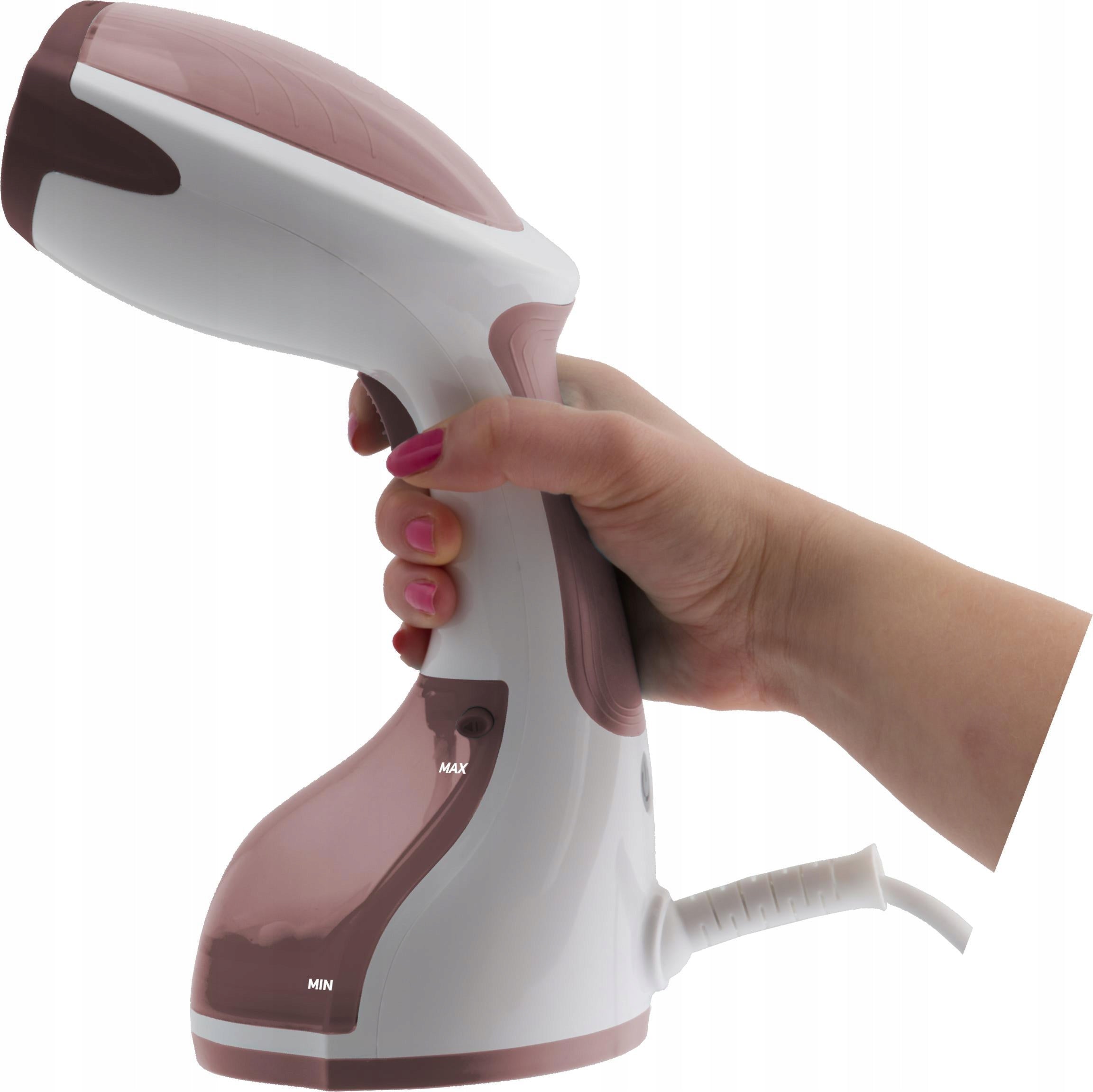 Clothes steamer SENCOR SSI 0850RS 1200W Thermostat Power 1200 W