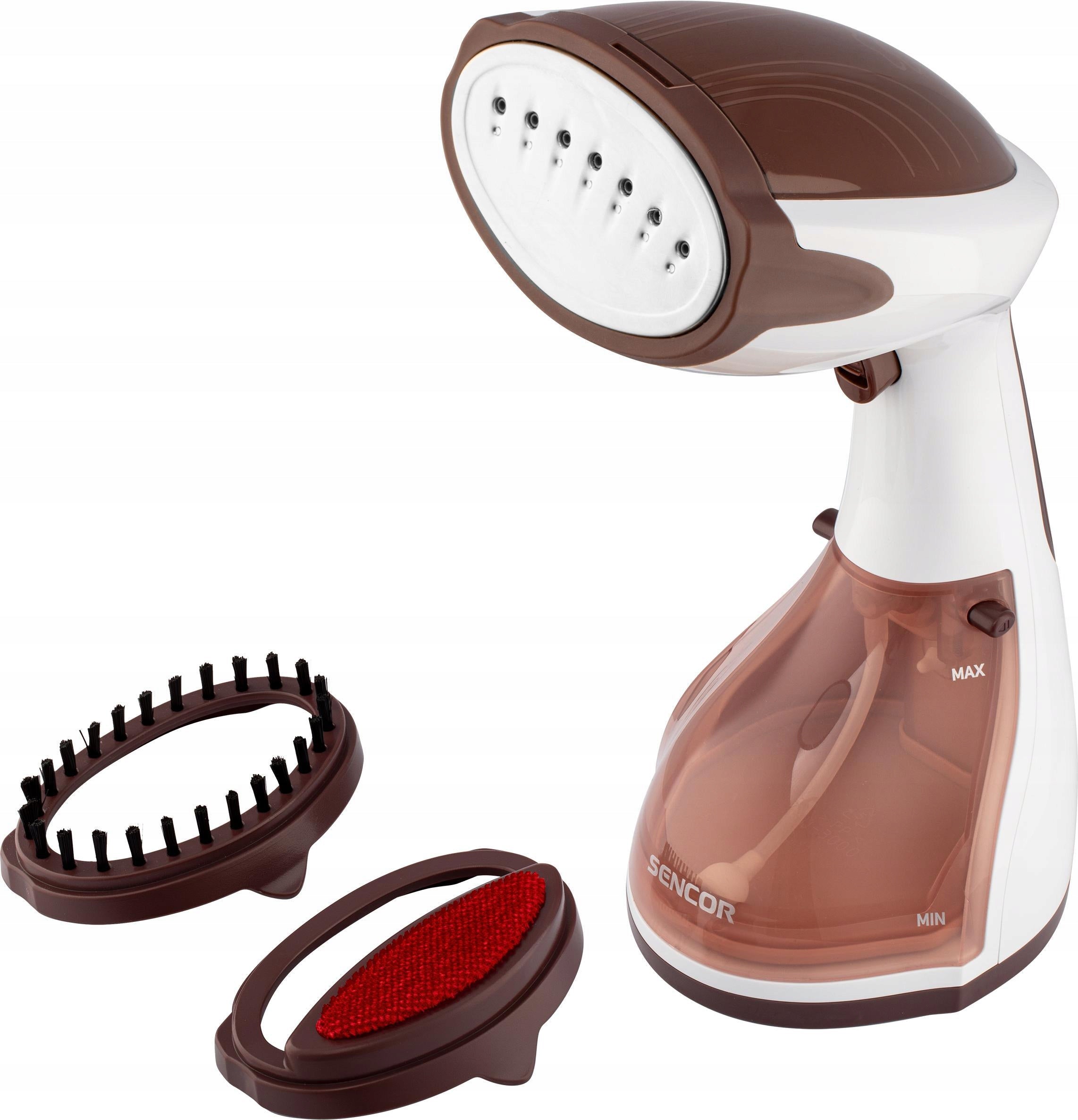 Clothes steamer SENCOR SSI 0850RS 1200W Thermostat