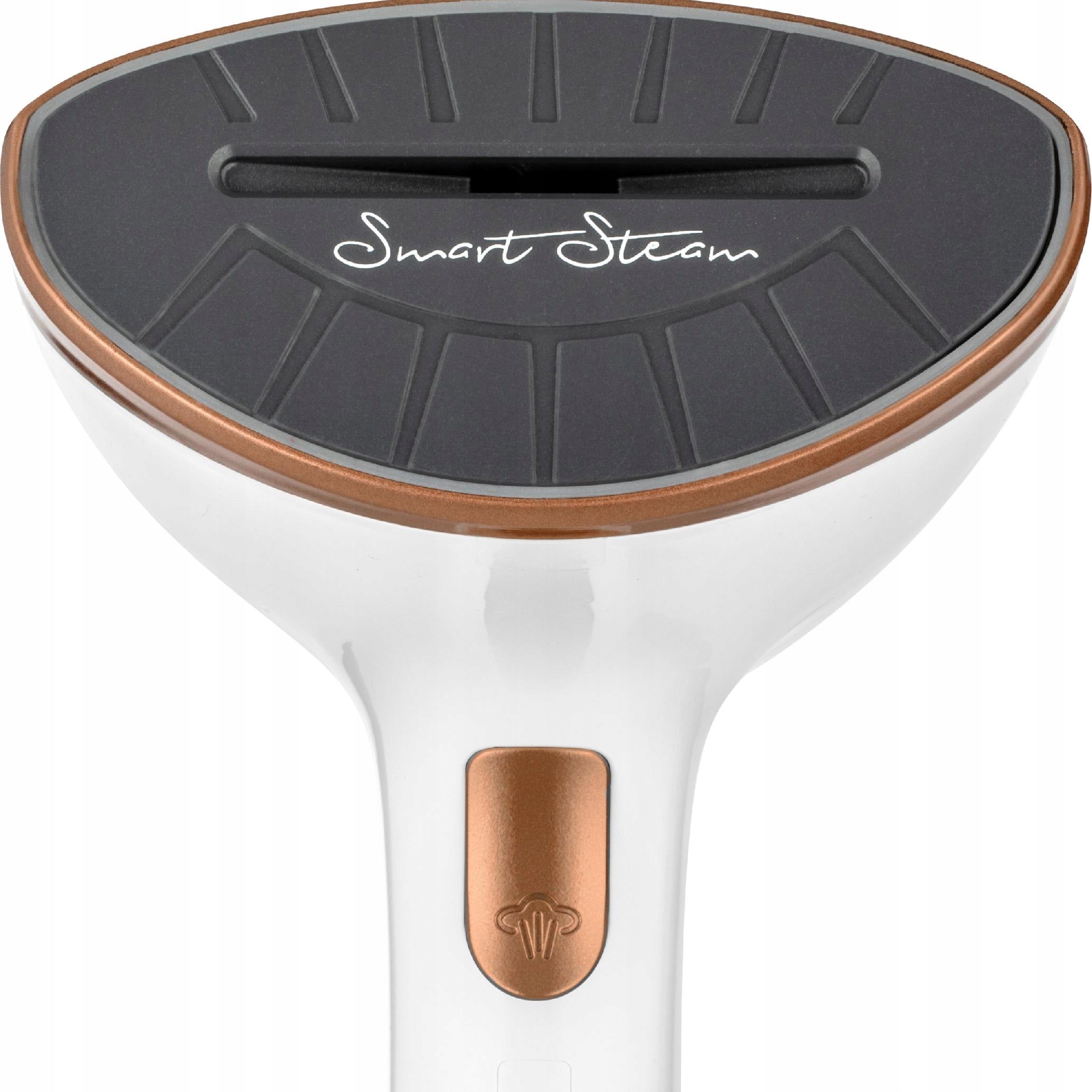 Clothes steamer STEAMER 1600W 25g/min Drip-Stop gold Sencor SSI0860GD Safety auto shut-off