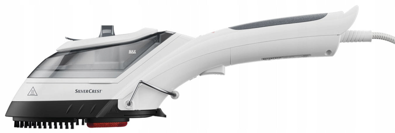 Clothes steamer SilverCrest SDRB 1000 Brand SilverCrest