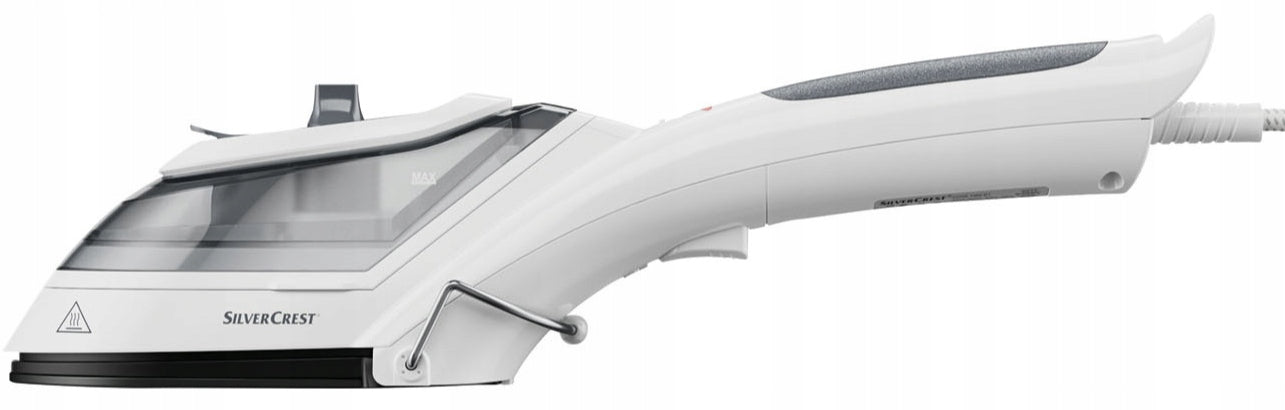 Clothes steamer SilverCrest SDRB 1000 Manufacturer code 4055333079168