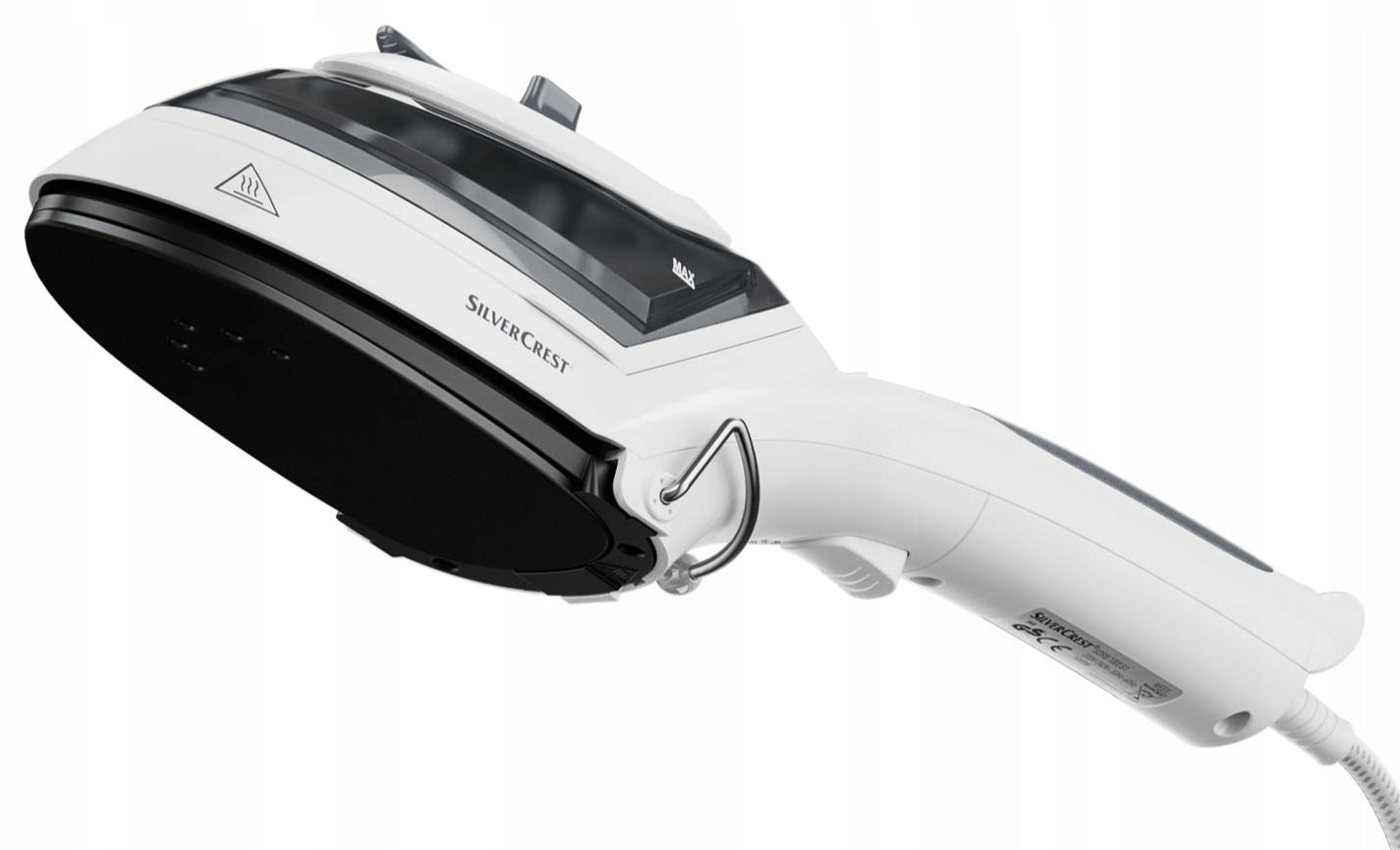 Clothes steamer SilverCrest SDRB 1000 Model SDRB 1000