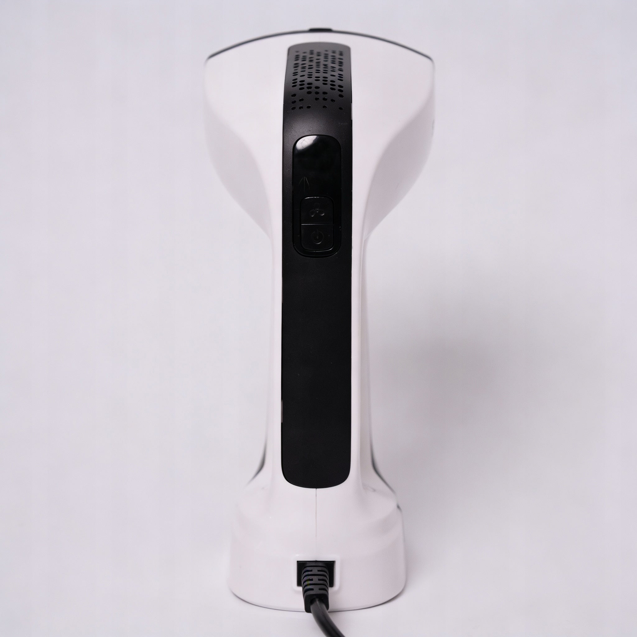 Clothes steamer Smoovr 1300W fabric suction 2500Pa travel Steamer Type handheld