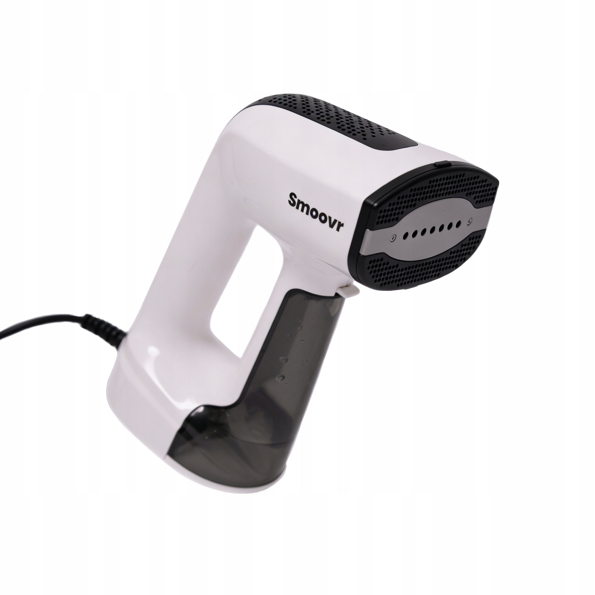 Clothes steamer Smoovr 1300W fabric suction 2500Pa travel Steamer