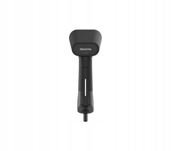 Clothes steamer SteamOne EUDTC120B 1800W Black Brand SteamOne