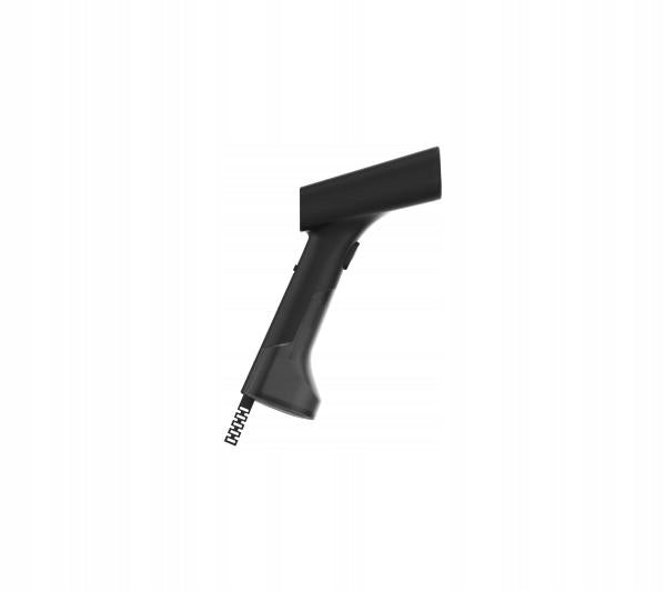 Clothes steamer SteamOne EUDTC120B 1800W Black Type handheld