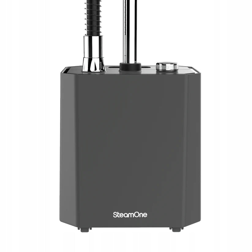 Clothes steamer SteamOne Sonia EUSO1T 2100W 50g/min Black Packaging status original