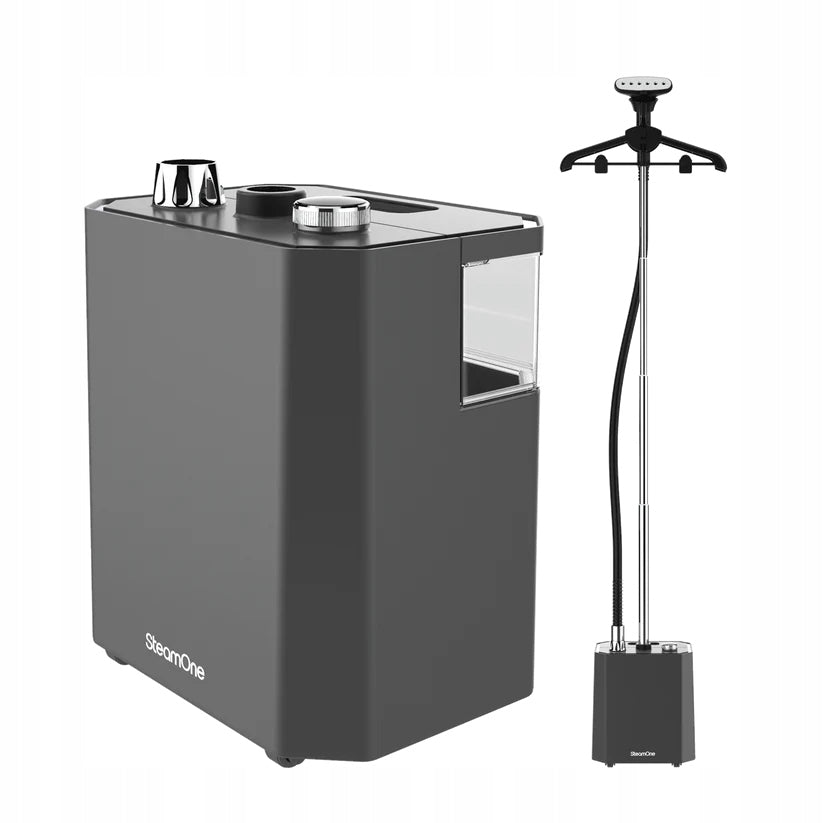 Clothes steamer SteamOne Sonia EUSO1T 2100W 50g/min Black