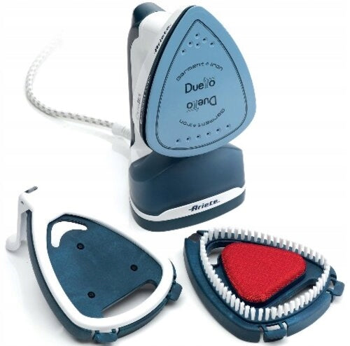 Clothes steamer (Steamer) ARIETE 6246 Safety drip stop