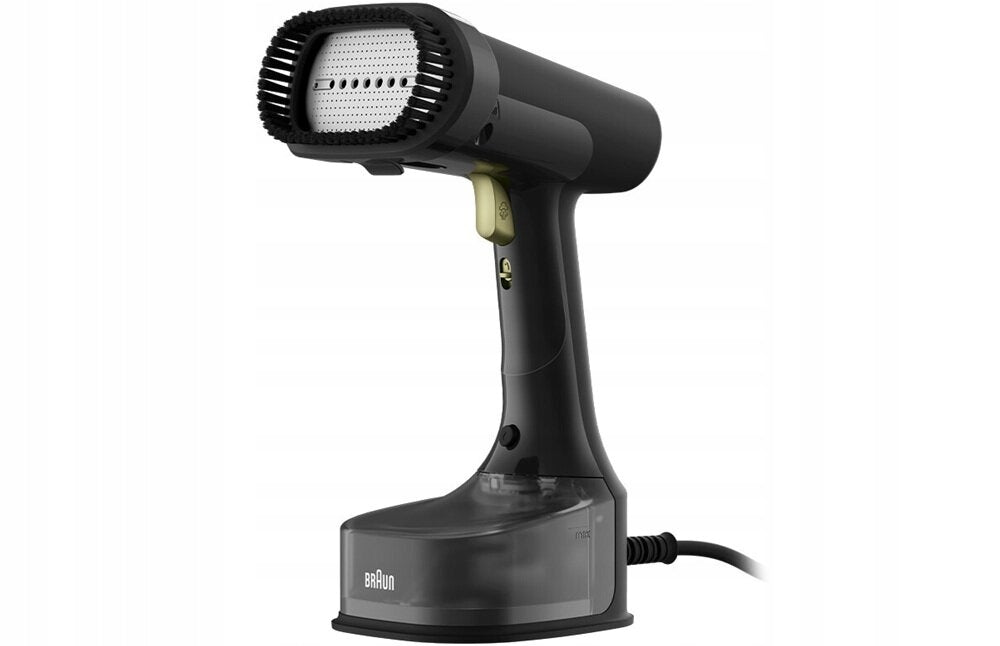 Clothes steamer (Steamer) BRAUN QuickStyle 7 GS7088CP Manufacturer code GS7088CP