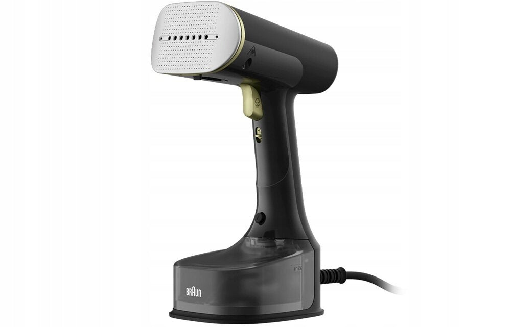 Clothes steamer (Steamer) BRAUN QuickStyle 7 GS7088CP Type steamer