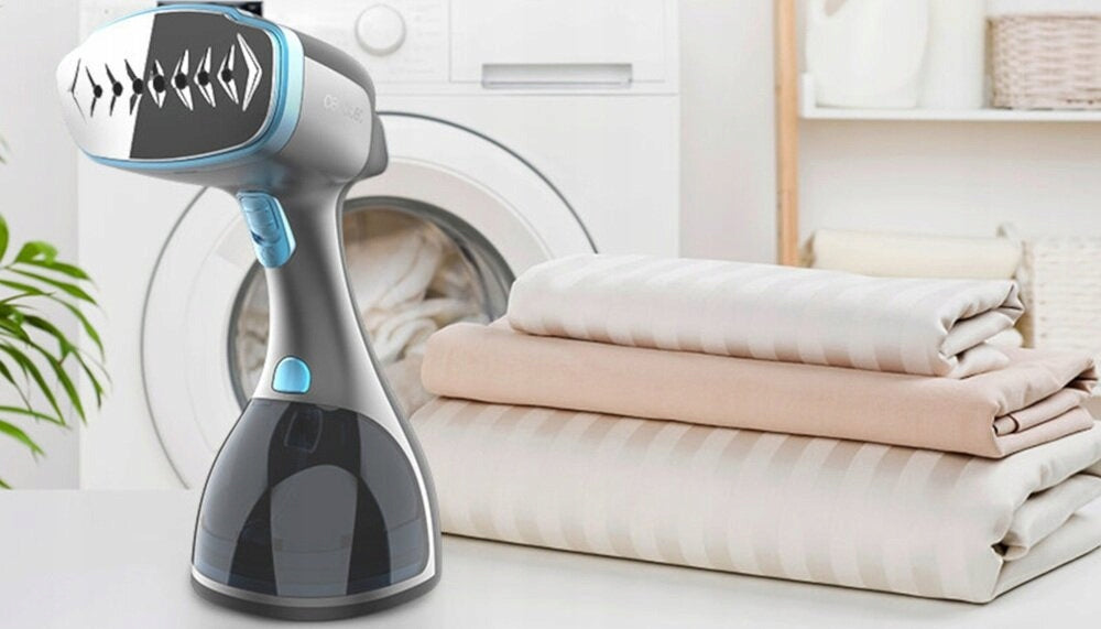 Clothes steamer (Steamer) CECOTEC IronHero 1800 Ultimate Batteries included no