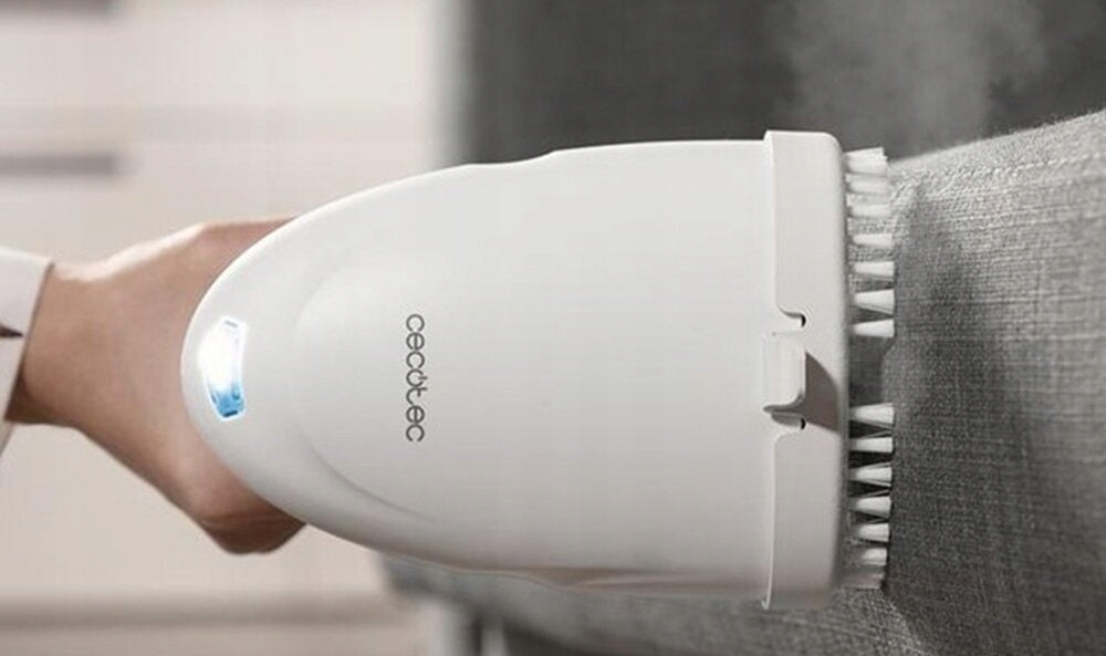 Clothes steamer (Steamer) CECOTEC SmoothForce 3000 Functions vertical steam ejection