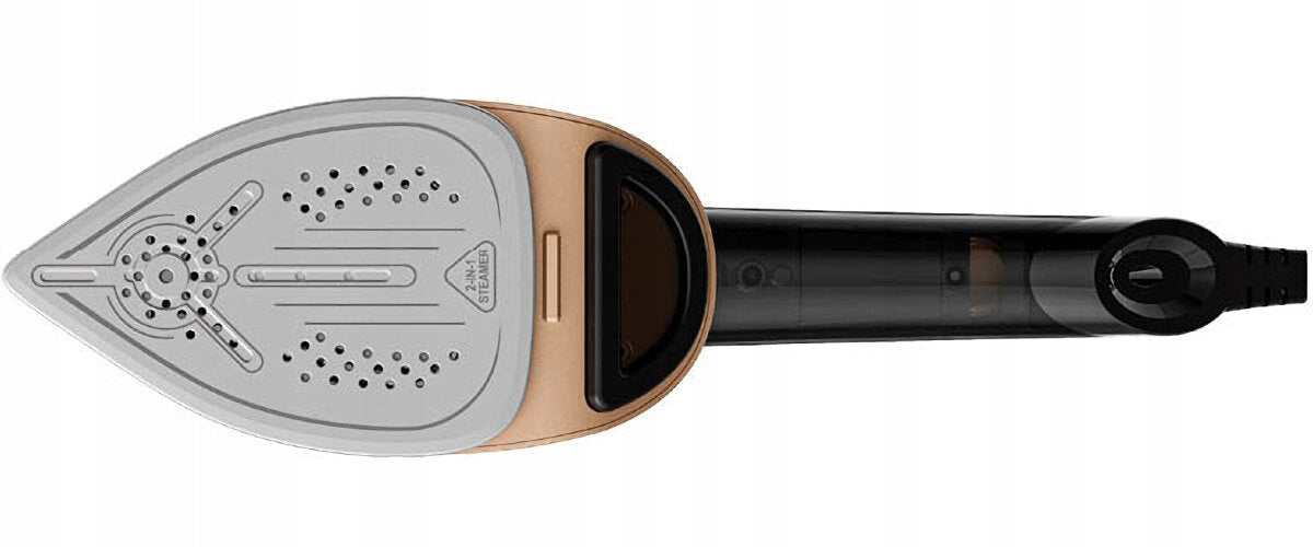 Clothes steamer (Steamer) GÖTZE & JENSEN SI750 Type handheld