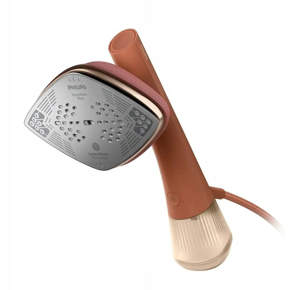 Clothes steamer (Steamer) PHILIPS OneTurn GC213/50 Safety safety switch
