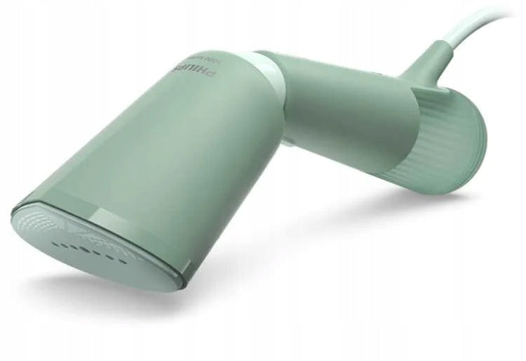 Clothes steamer (Steamer) PHILIPS STH5010/70 Dominant color green