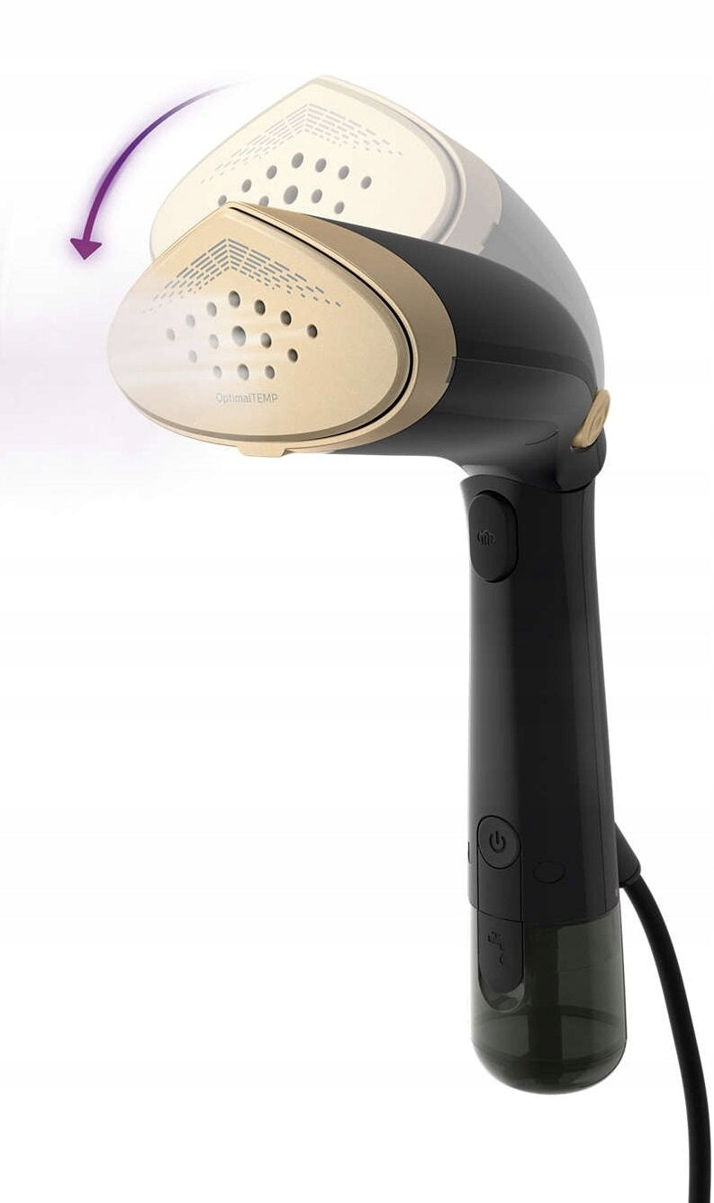 Clothes steamer (Steamer) PHILIPS STH7060/80 Safety overheating protection