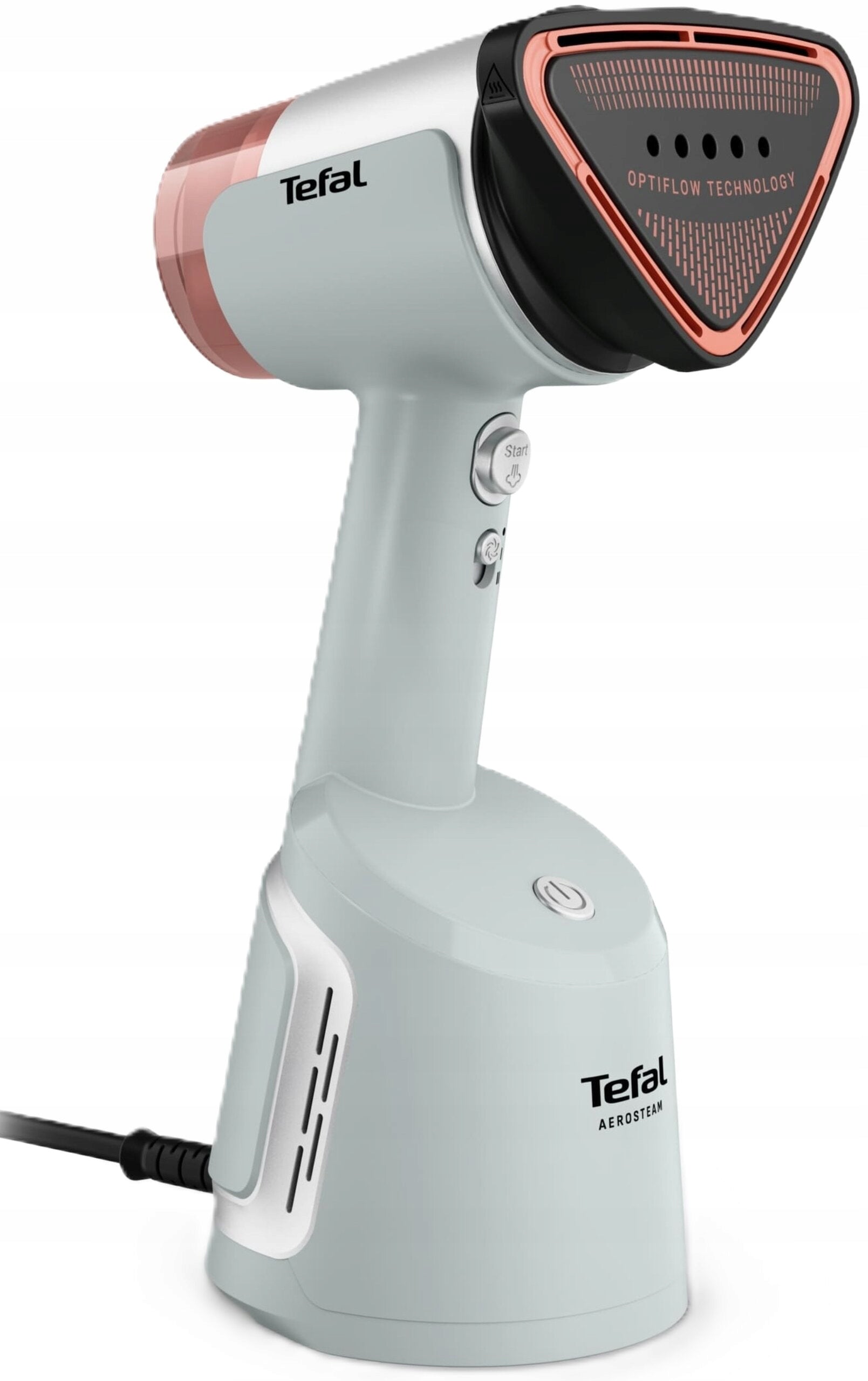 Clothes steamer (Steamer) TEFAL DT9814F0 Aerosteam Brand Tefal