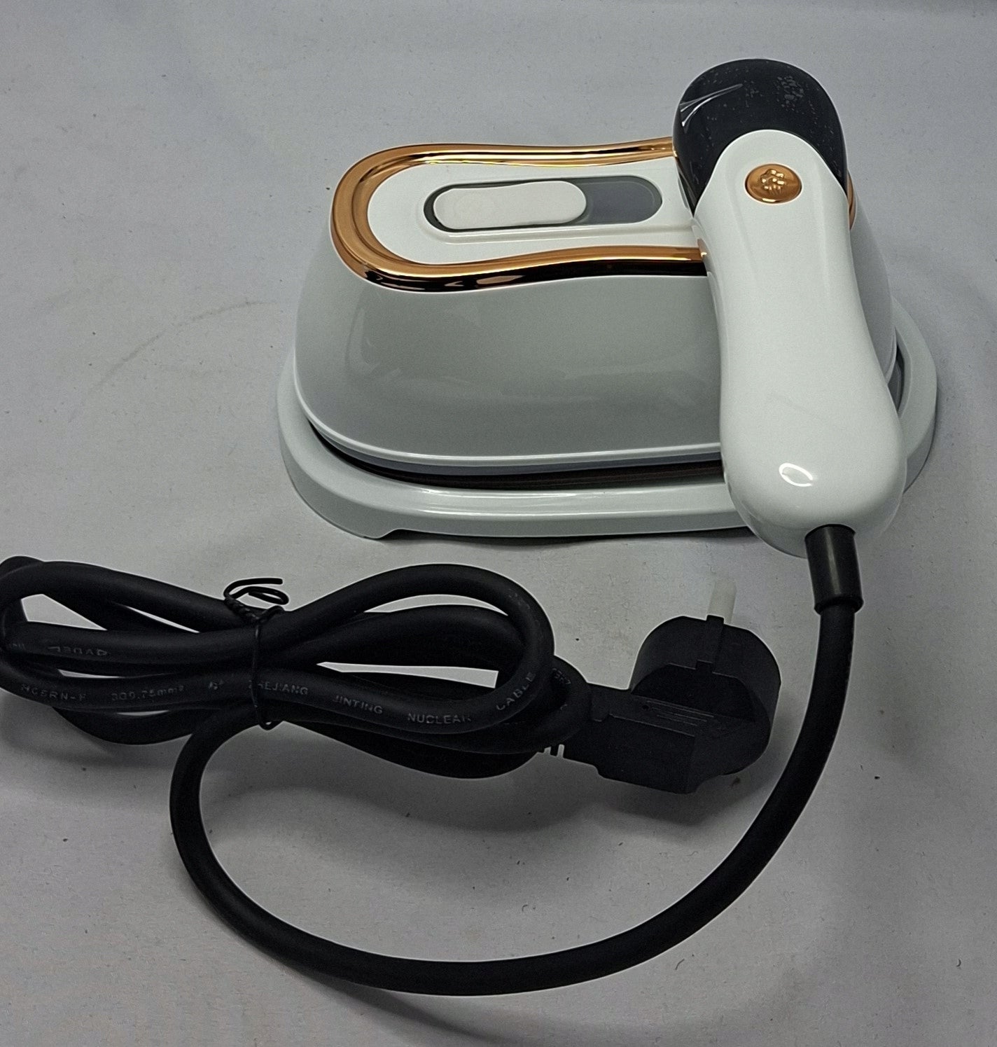 Clothes steamer Supvox 20889964, 1200 W Manufacturer code 4896009081159