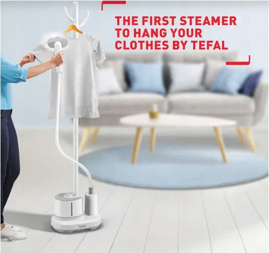 Clothes steamer Tefal IT3280 E1/87-4723 Packaging status original
