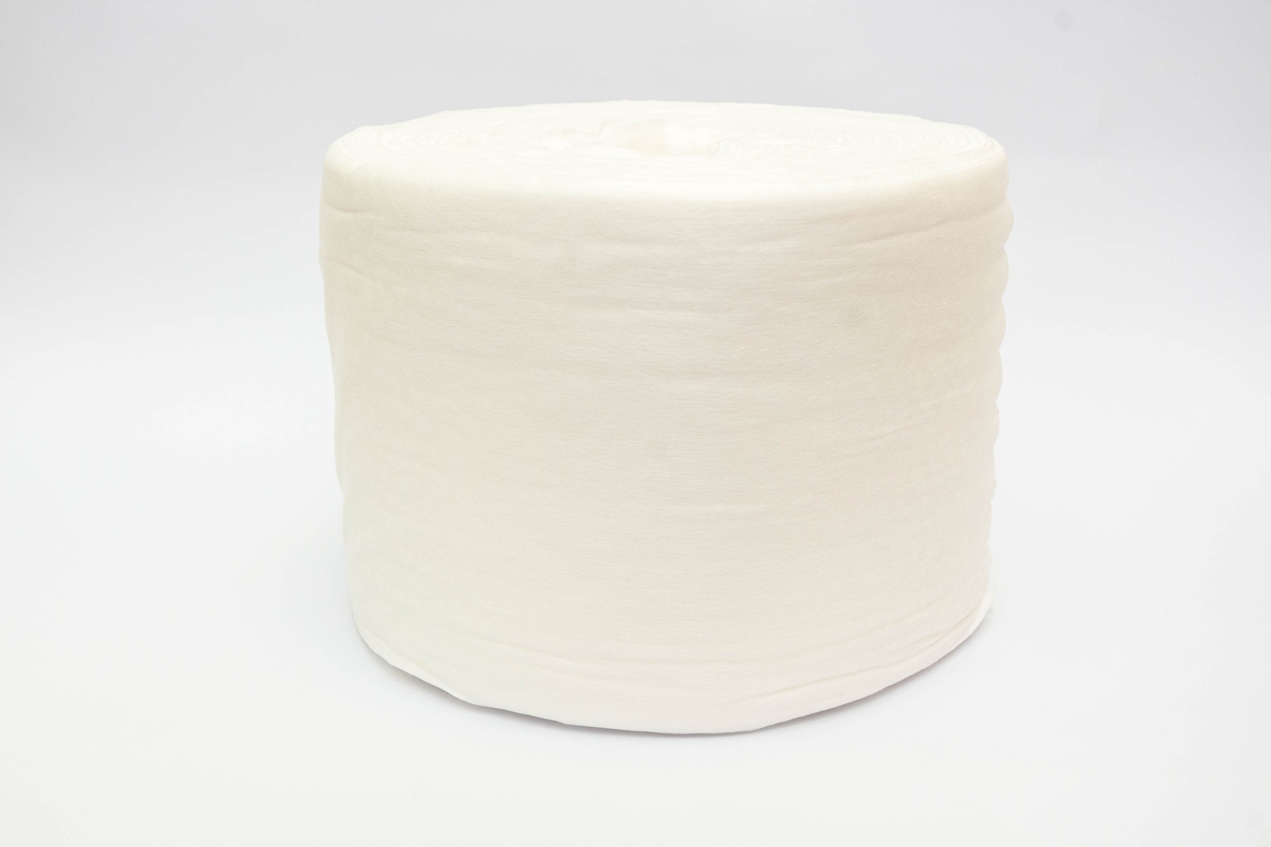 Cloths, nonwoven cleaning cloth in roll 1,5 kg