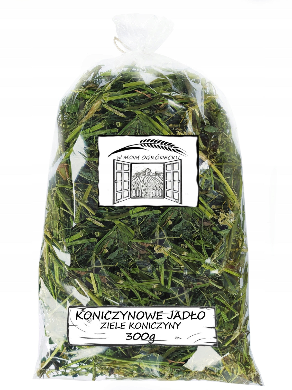 Clover herb MEGA PAKA 300g inMoimOgródeck