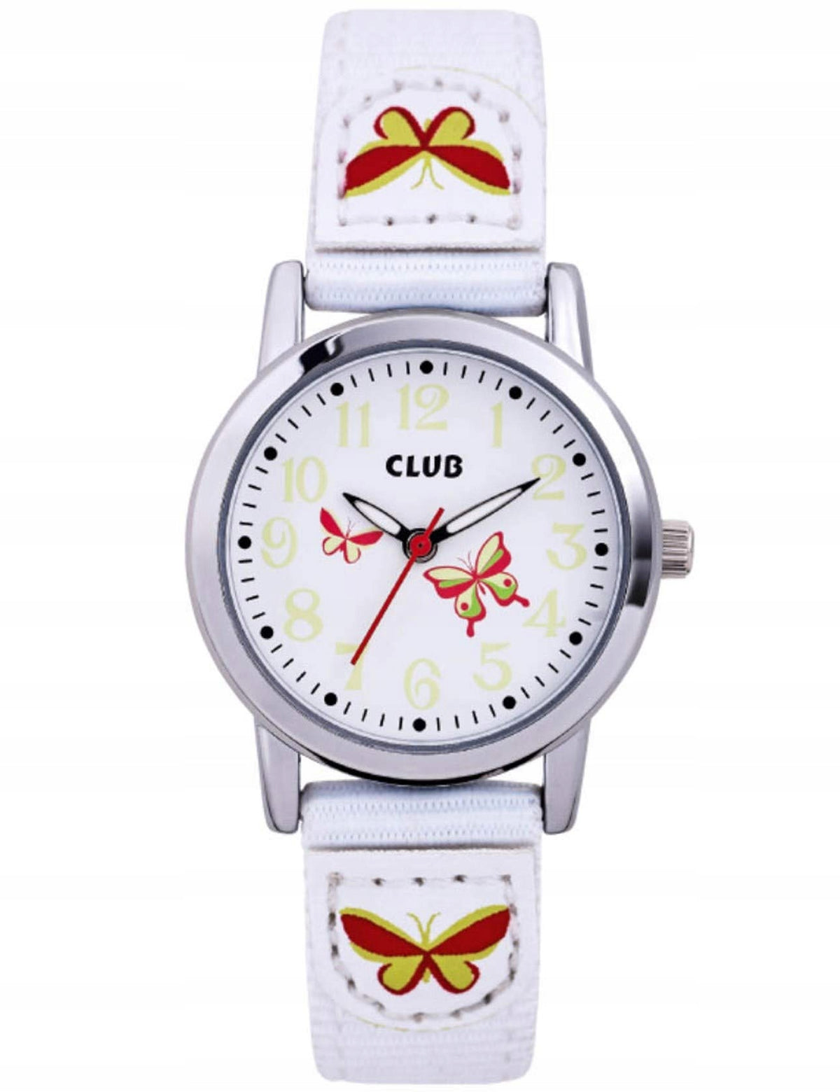 Club Girls - Wristwatch Girls