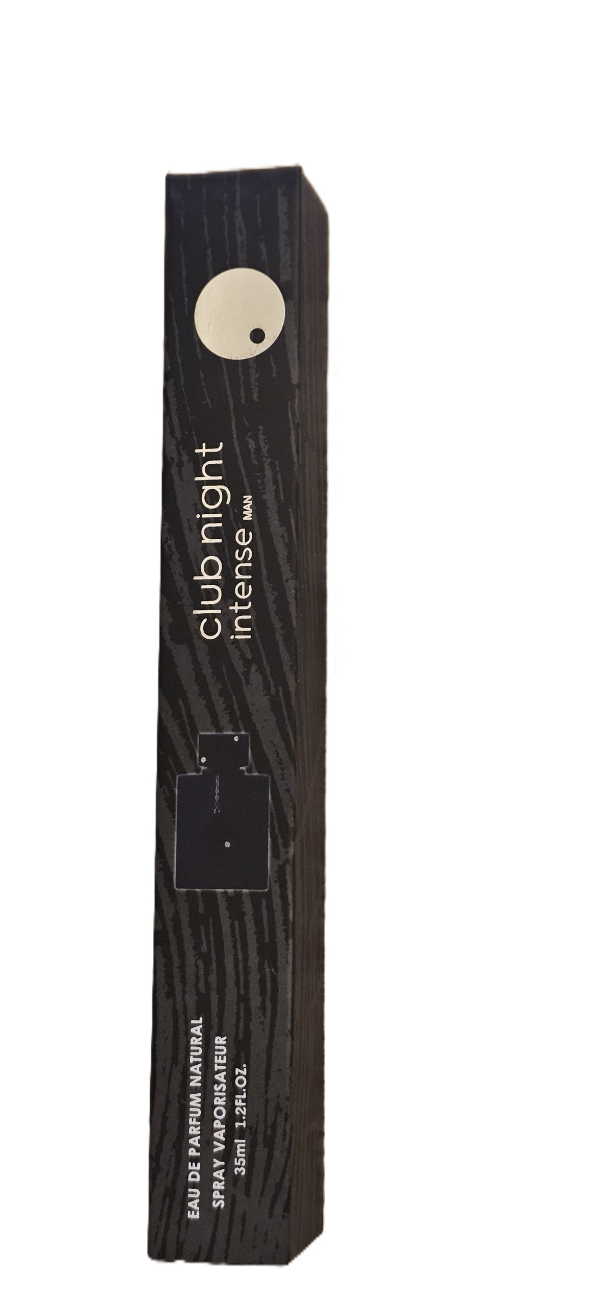 Club Night Intense Man Arabic Perfume 35 ml