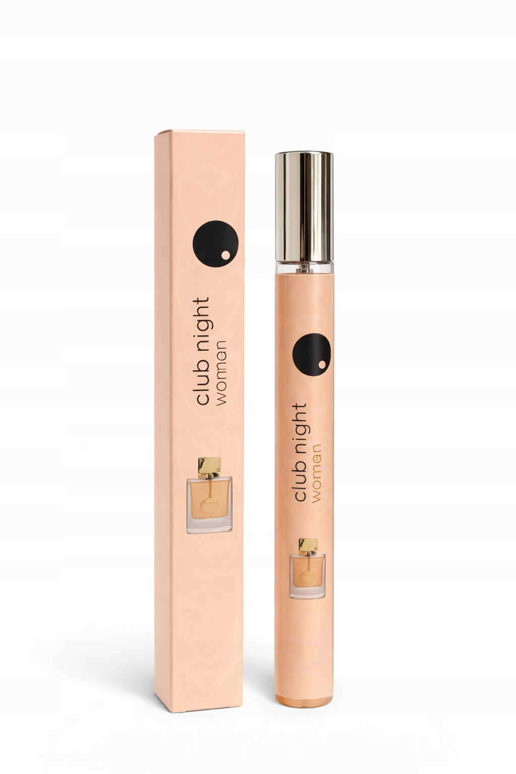 Club de Nuit Woman 35 ml - Women’s Perfume EDP Elegant Fragrance