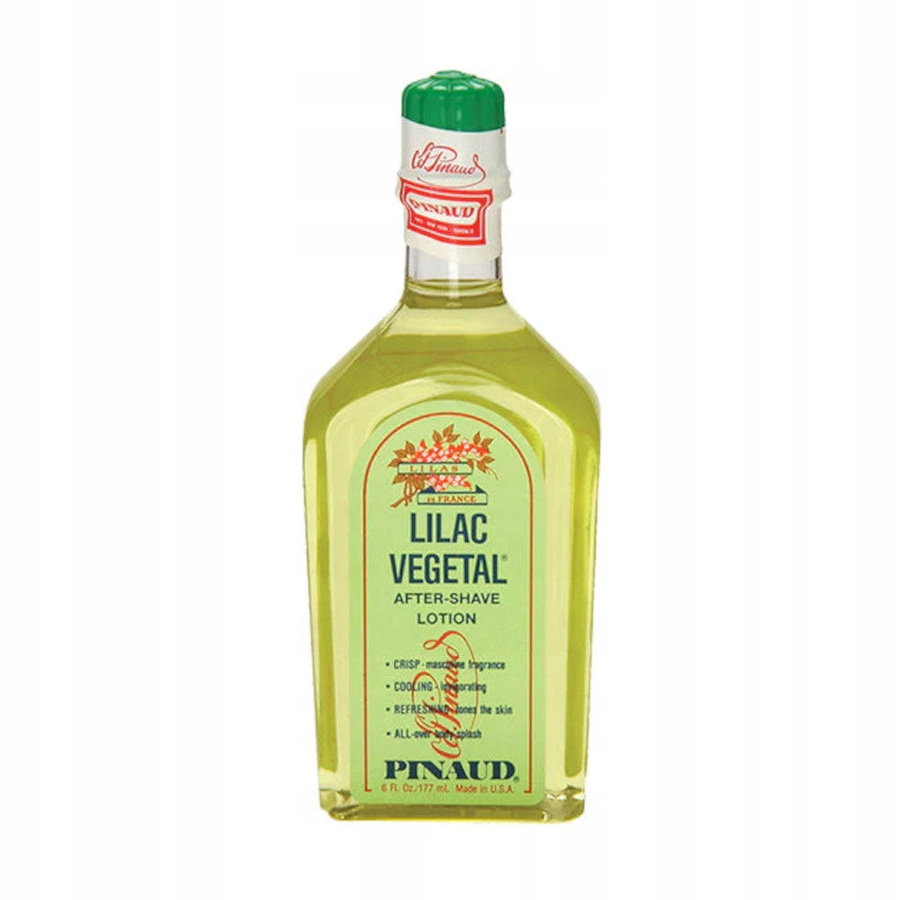 Clubman Pinaud After Shave Lotion Lilac Vegetal 177ml EAN (GTIN) 070066026306
