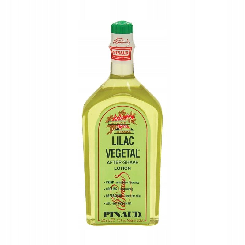 Clubman Pinaud After Shave Lotion Lilac Vegetal 177ml Manufacturer code Woda Kolońska Pinaud Lilac Vegetal 177ml