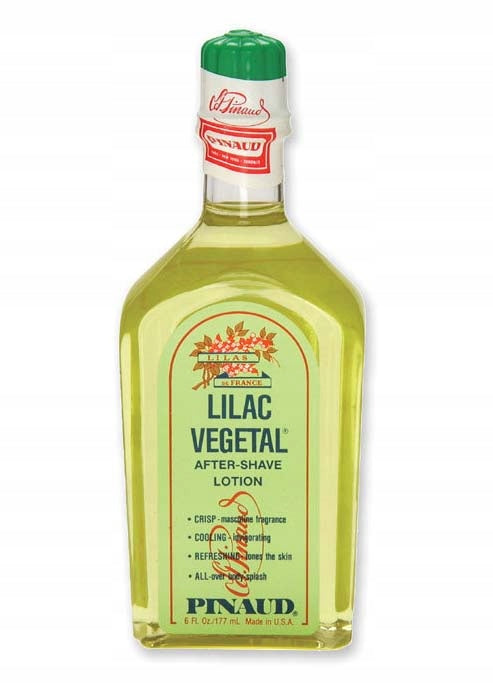 Clubman Pinaud After Shave Lotion Lilac Vegetal 177ml