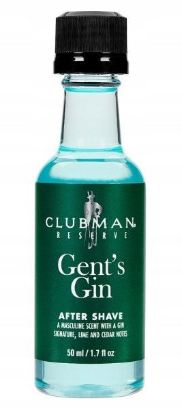 Clubman Pinaud aftershave Gents Gin