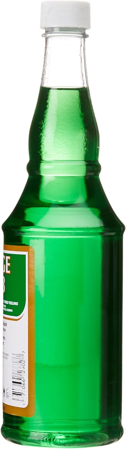 Clubman aftershave Jeris Osage Rub 414ml Brand no brand