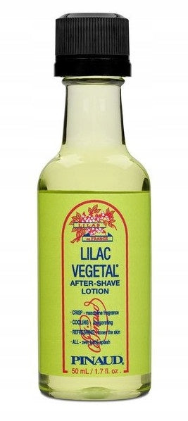 Clubman lilac vegetal aftershave 50ml Brand no brand