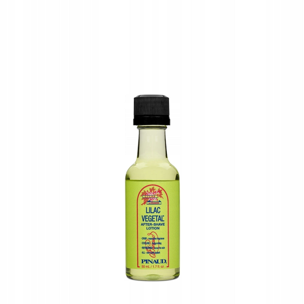 Clubman lilac vegetal aftershave 50ml
