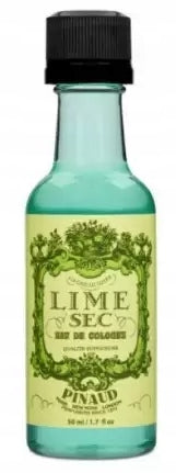Clubman lime sec cologne 50ml Brand Clubman