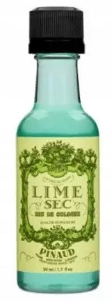 Clubman lime sec cologne 50ml