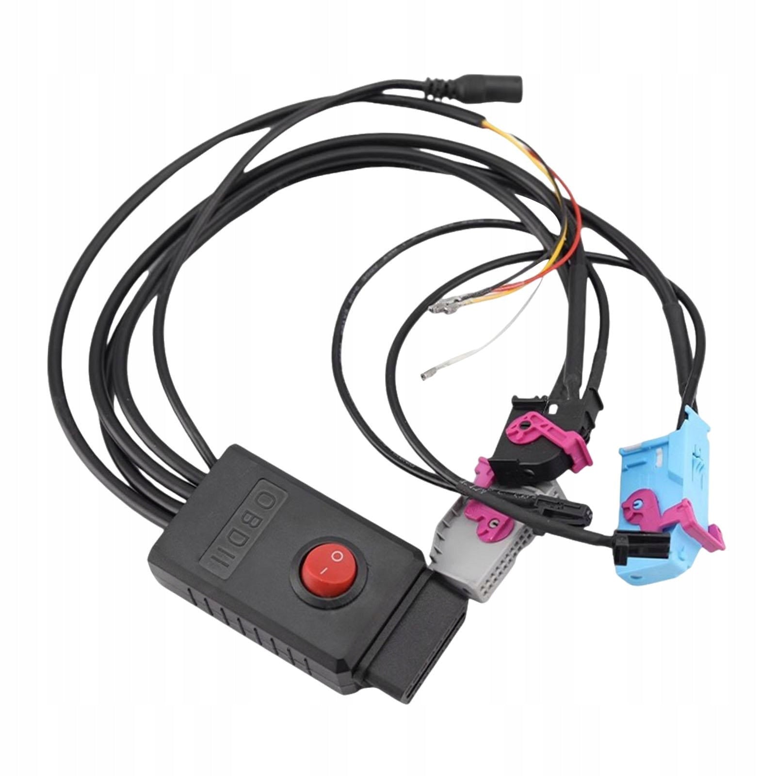 Cluster Power Cable Test Platform,Equipment Portable Sturdy Auto platform Packaging status original